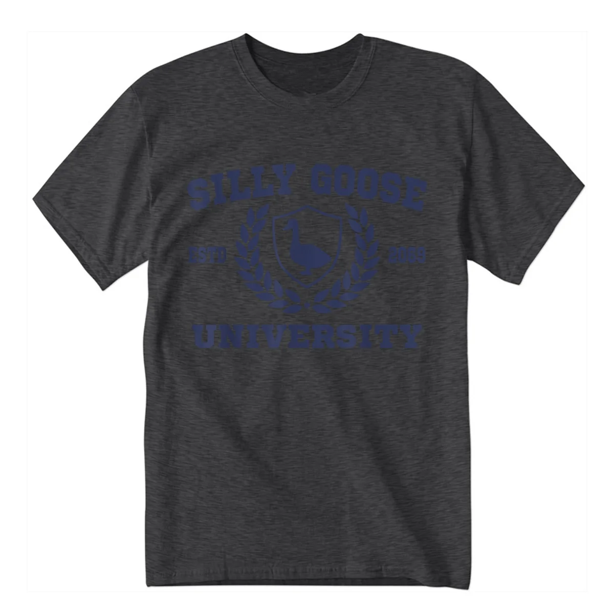 Dark Heather Dark Heather