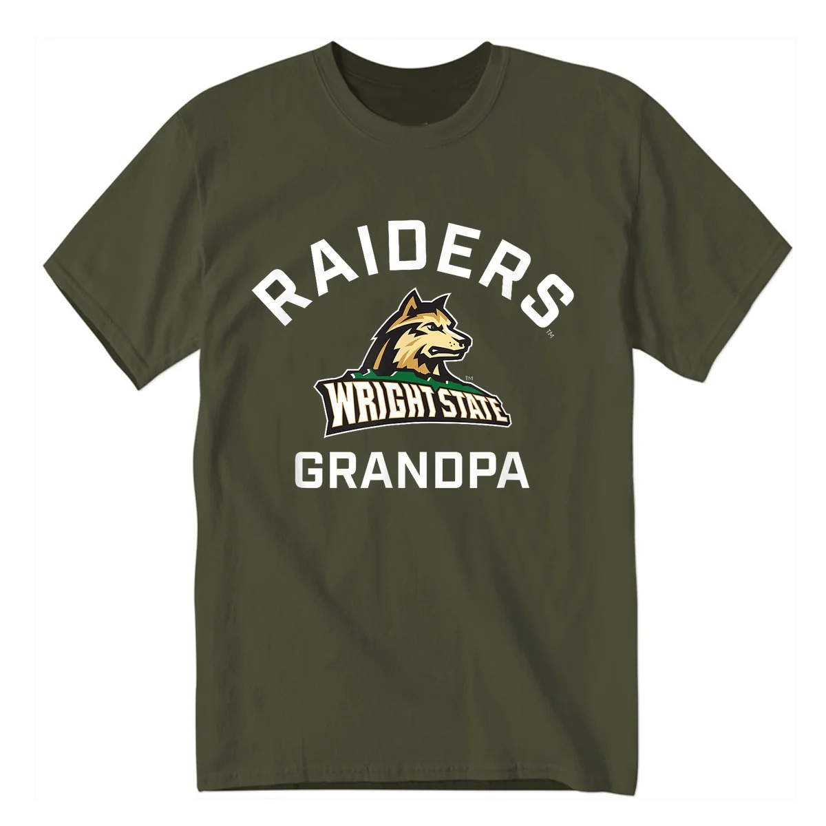 Dark Heather Dark Heather