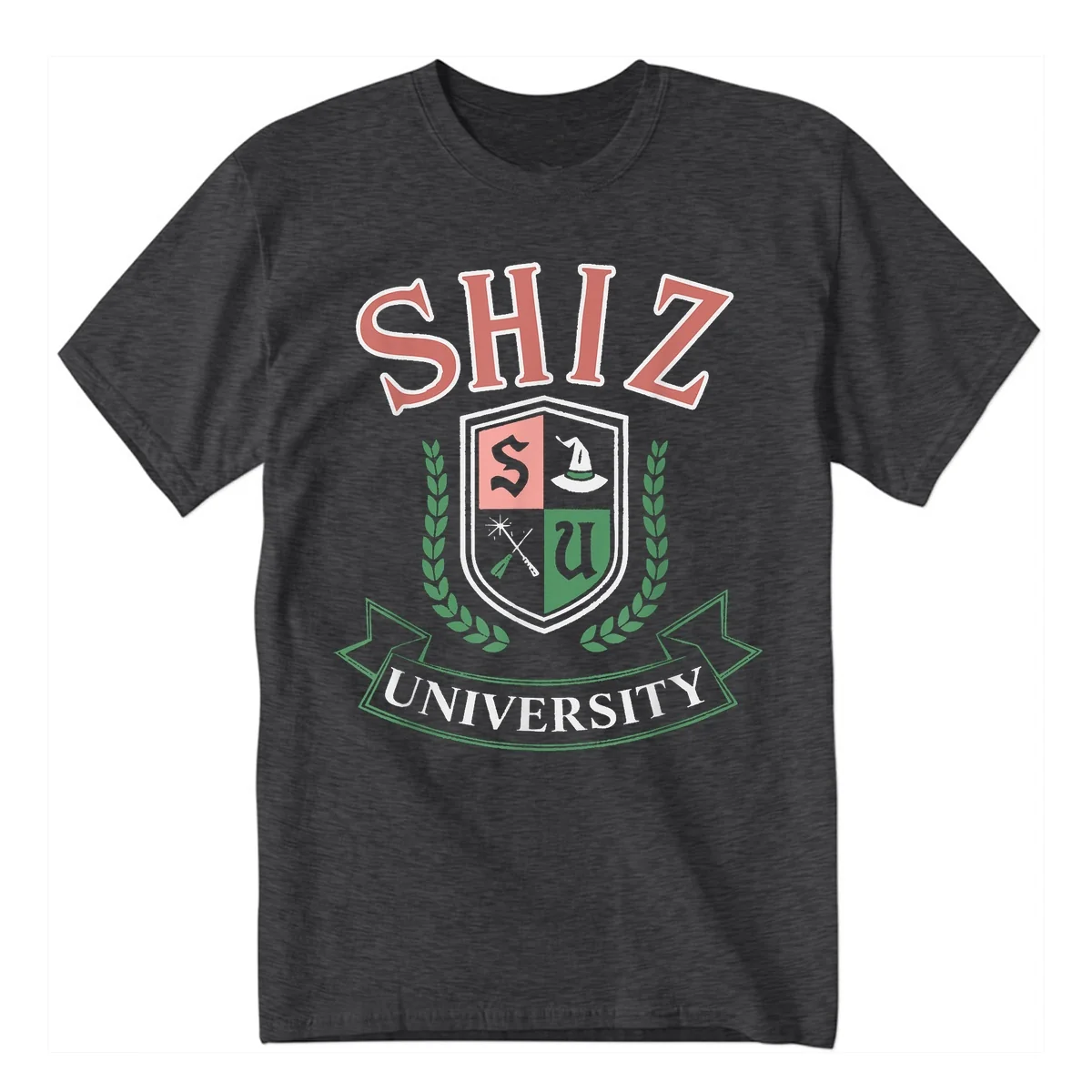 Dark Heather Dark Heather