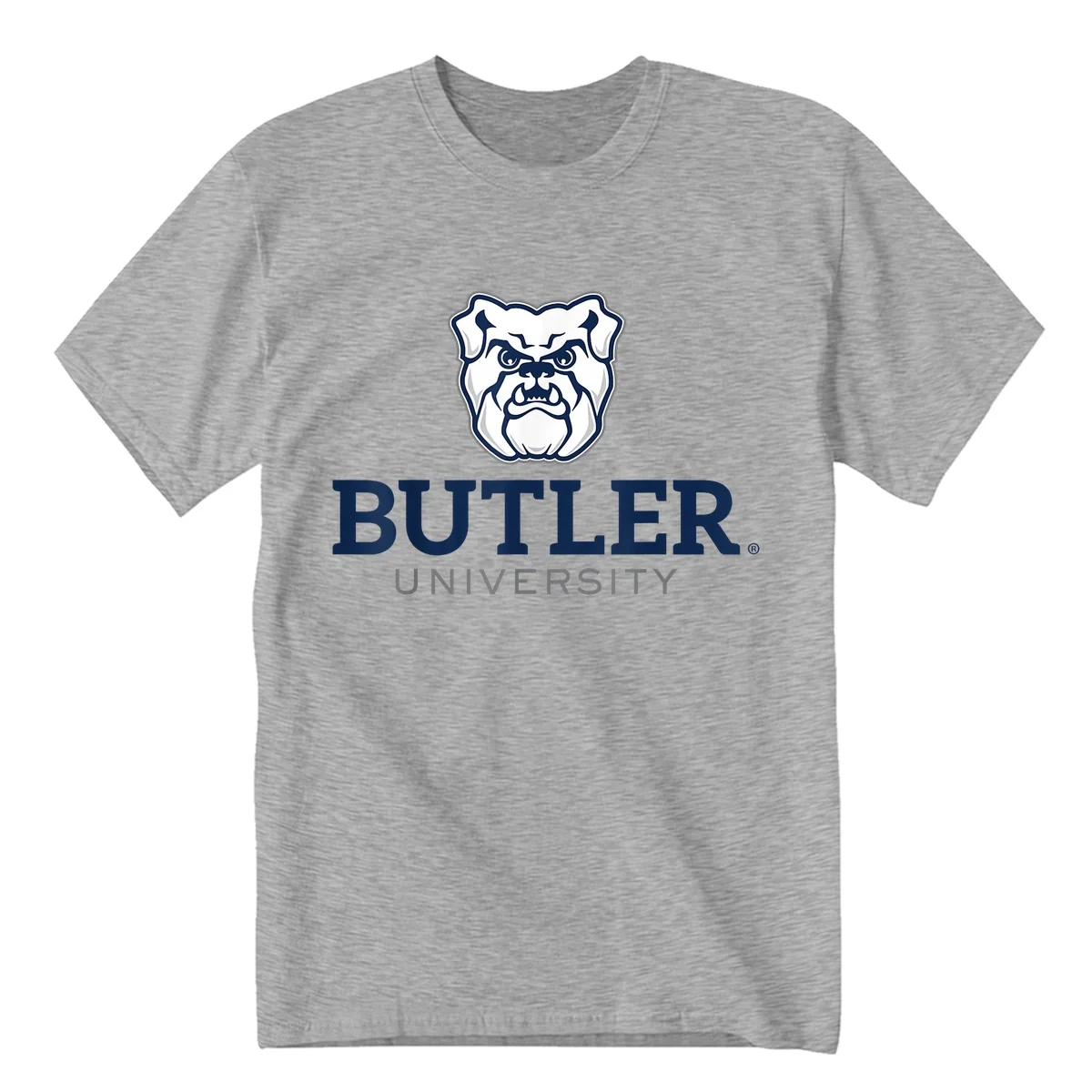 Dark Heather Dark Heather